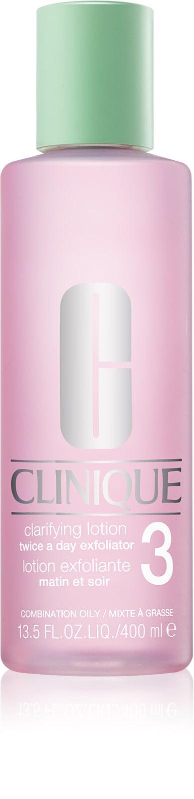 Clinique 3 Steps Clarifying Lotion 3 Toner for Oily and Combination Skin - Perfume Oasis