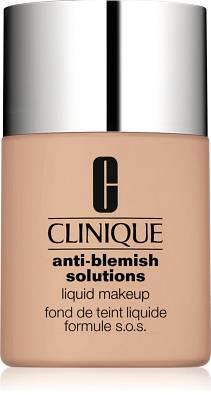 Clinique Anti-Blemish Solutions Liquid Foundation 30ml - Perfume Oasis
