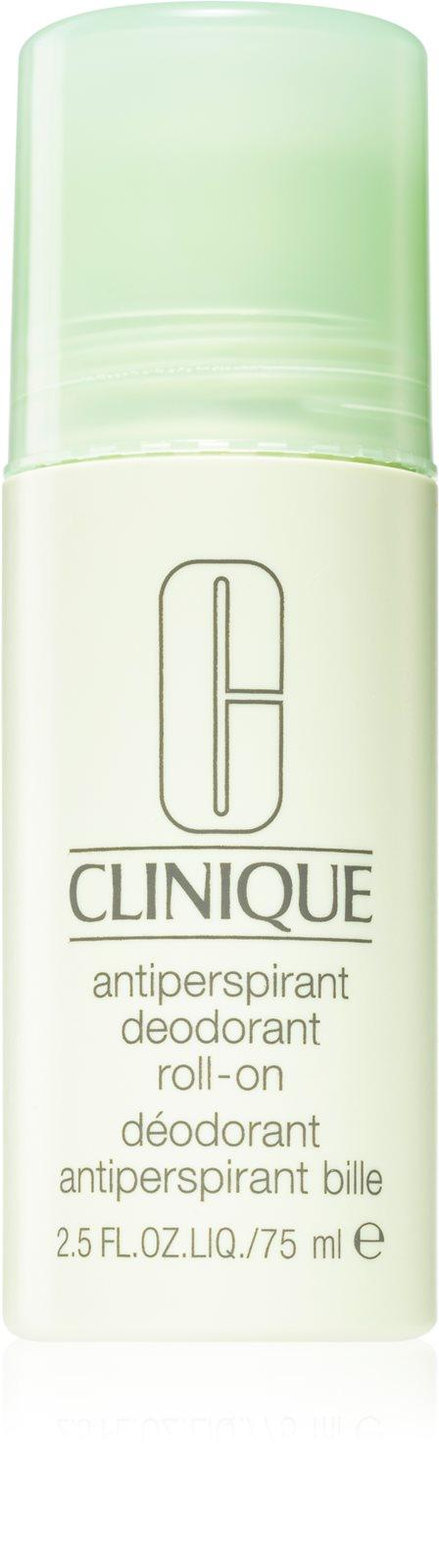 Clinique Antiperspirant-Deodorant Roll-on Roll-On - Perfume Oasis