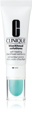 Clinique Blackhead Solutions Self-Heating Blackhead Extractor Care Anti-Blackheads - Perfume Oasis