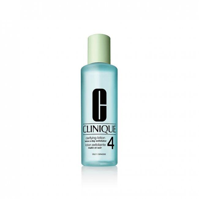 Clinique Clarifying Lotion 4 for Oily Skin - Perfume Oasis