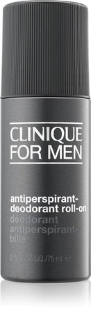 Clinique For Men Antiperspirant Deodorant Roll-On Antiperspirant-Deodorant Roll-On - Perfume Oasis