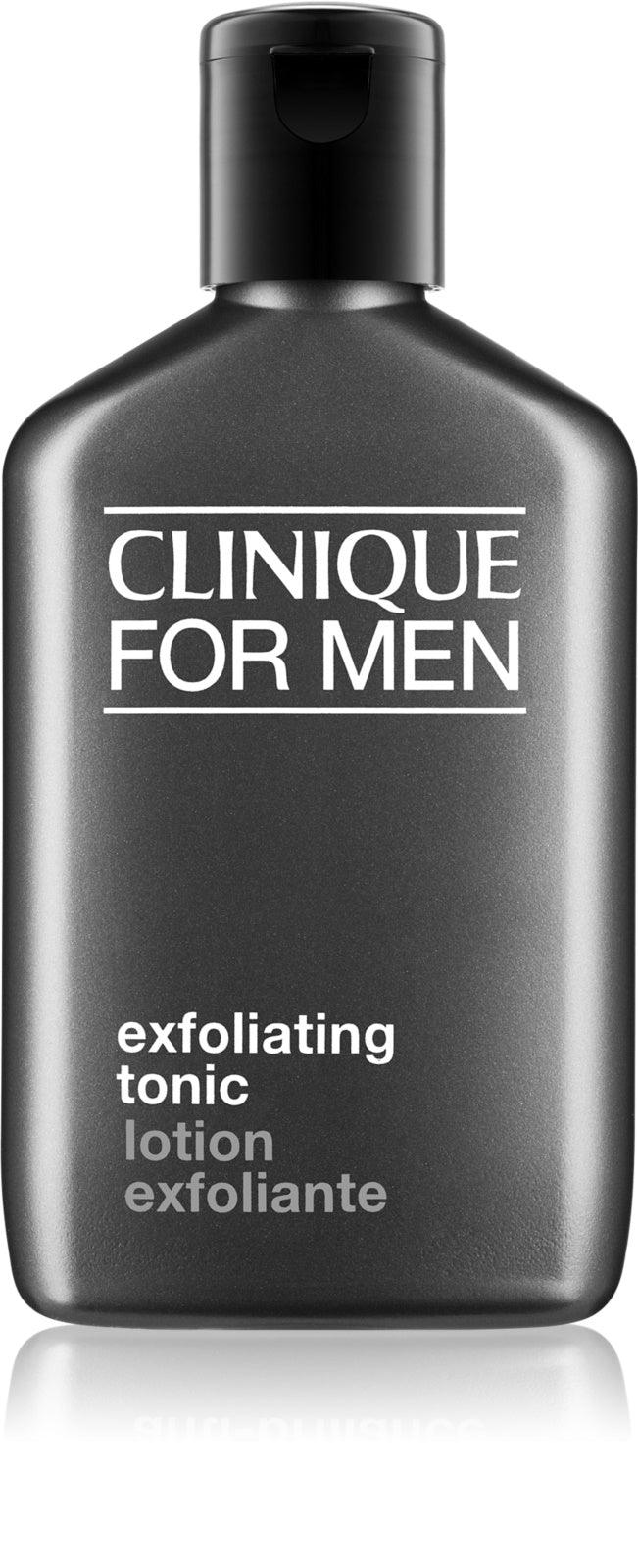 Clinique For Men Exfoliating Tonic Toner for Normal and Dry Skin - Perfume Oasis