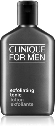 Clinique For Men Exfoliating Tonic Toner for Normal and Dry Skin - Perfume Oasis