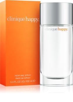 Clinique Happy Perfume Spray - Perfume Oasis