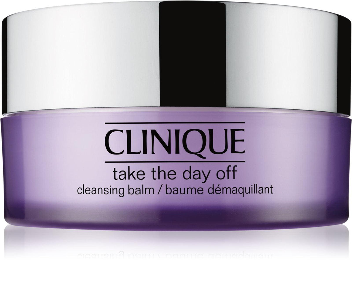 Clinique Take The Day Off™ Cleansing Balm Makeup Removing Cleansing Balm - Perfume Oasis