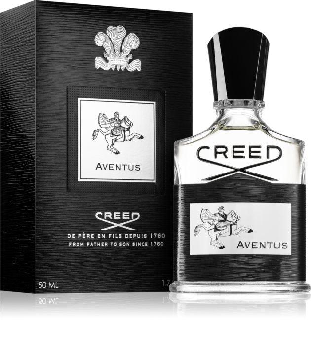 Creed Aventus EDP for Men – Perfume Oasis