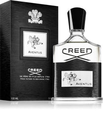 Creed Aventus EDP for Men - Perfume Oasis