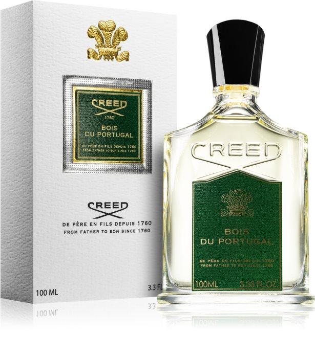 Creed Bois Du Portugal EDP Men - Perfume Oasis