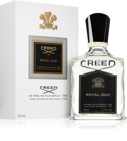 Creed Royal Oud EDP Unisex - Perfume Oasis