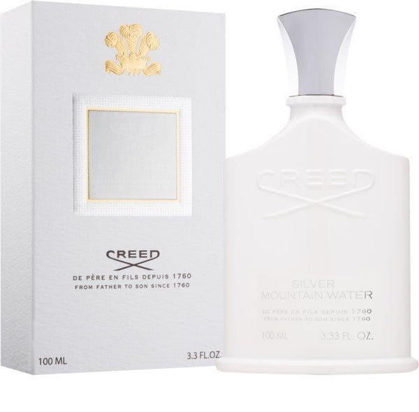 お盆割引 creed silver mountain water Silver Mountain Water Collection | Creed Australia