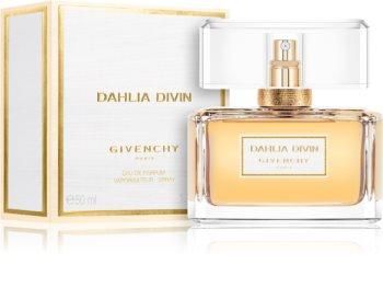 GIVENCHY Dahlia Divin Eau de Parfum for Women - Perfume Oasis
