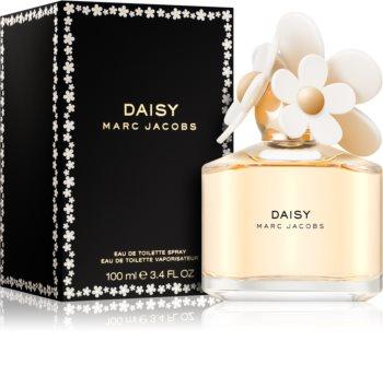 Marc Jacobs Daisy Eau de Toilette Spray - Perfume Oasis