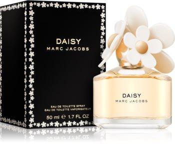 Marc Jacobs Daisy Eau de Toilette Spray - Perfume Oasis