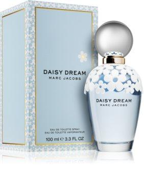 Marc Jacobs Daisy Dream EDT - Perfume Oasis