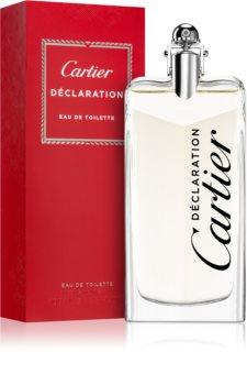 Cartier Declaration Eau de Toilette for Men - Perfume Oasis