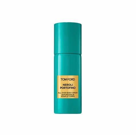 Tom Ford Neroli Portofino Body Spray 150ml - Perfume Oasis