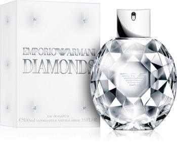 Armani Emporio Diamonds Eau de Parfum Spray - Perfume Oasis
