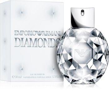 Armani Emporio Diamonds Eau de Parfum Spray - Perfume Oasis