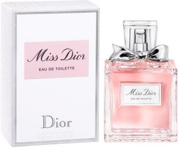 DIOR Miss Dior Eau de Toilette for Women - Perfume Oasis