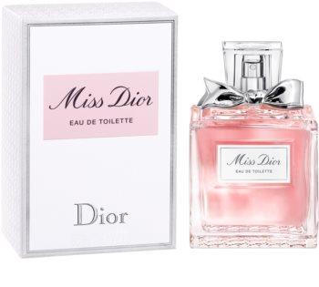 DIOR Miss Dior Eau de Toilette for Women - Perfume Oasis