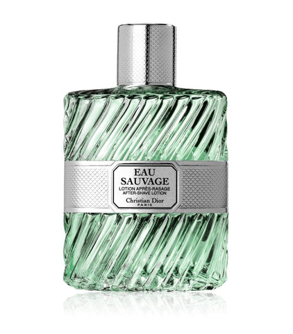 Dior Eau Sauvage Aftershave Lotion - Perfume Oasis