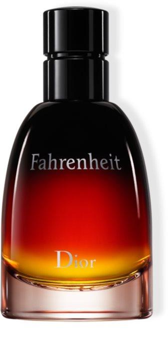 DIOR Fahrenheit Parfum for Men - Perfume Oasis