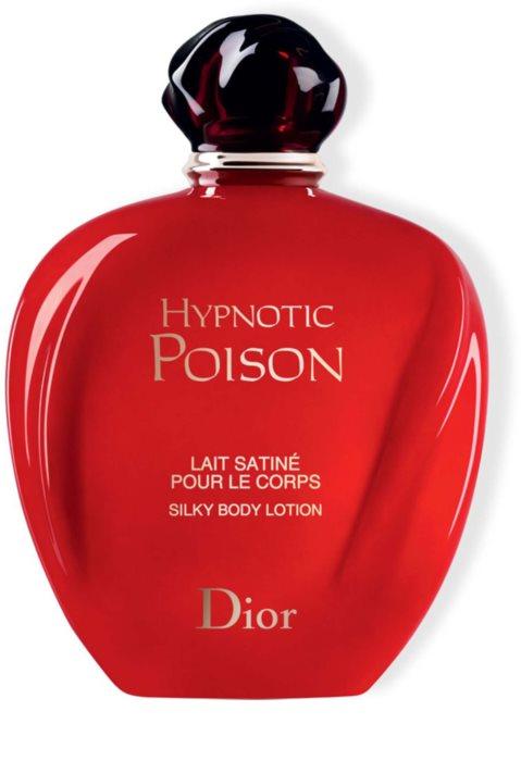 DIOR Hypnotic Poison 200ml Body Lotion for Women - Perfume Oasis
