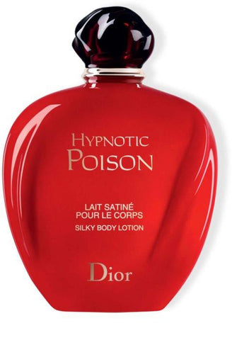 DIOR Hypnotic Poison 200ml Body Lotion for Women - Perfume Oasis