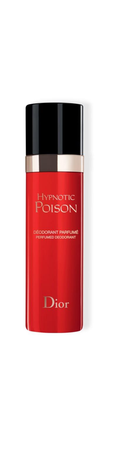 DIOR Hypnotic Poison Deodorant Spray for Women - Perfume Oasis