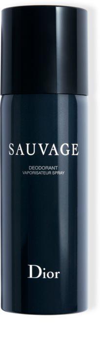 DIOR Sauvage 150ml Deodorant Spray for Men - Perfume Oasis