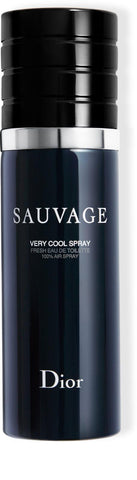 DIOR Sauvage Fresh EDT Very Cool Spray for Men - Perfume Oasis