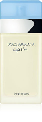 Dolce & Gabbana Light Blue EDT for Women - Tester - Perfume Oasis