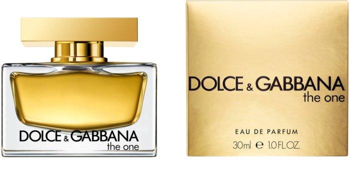 Dolce & Gabbana The One Eau de Parfum - Perfume Oasis