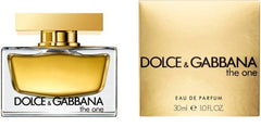 Dolce & Gabbana The One Eau de Parfum - Perfume Oasis