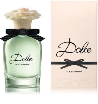 Dolce and Gabbana Dolce Eau de Parfum Spray - Perfume Oasis