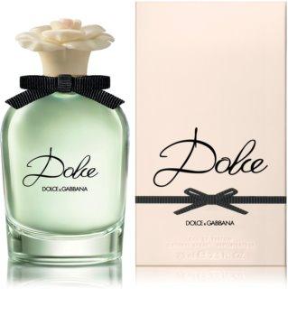 Dolce and Gabbana Dolce Eau de Parfum Spray - Perfume Oasis