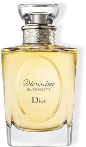 DIOR Diorissimo Eau de Toilette for Women - Perfume Oasis