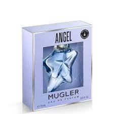 Mugler Angel Eau de Parfum Refillable Spray - Perfume Oasis