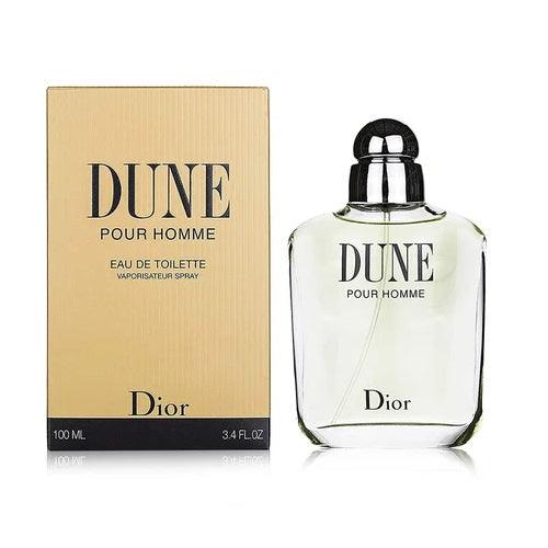 Dior Dune Pour Homme EDT Men - Perfume Oasis