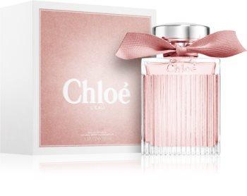 Chloe L'Eau de Chloe Eau de Toilette - Perfume Oasis