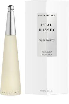 Issey Miyake L'Eau D'Issey EDT for Women - Perfume Oasis