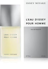 Issey Miyake L'Eau D'Issey Pour Homme EDT for Men - Perfume Oasis