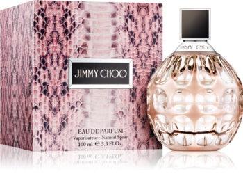 Jimmy Choo Eau de Parfum - Perfume Oasis