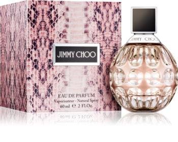 Jimmy Choo Eau de Parfum - Perfume Oasis