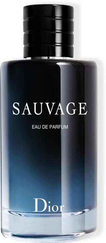 Christian Dior Sauvage EDP Refill - Perfume Oasis