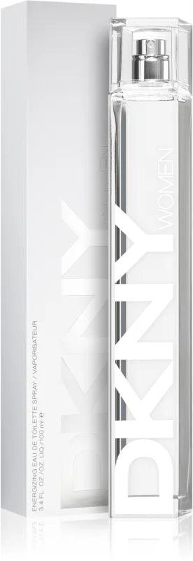 DKNY Energizing for Women Eau de Toilette Spray - Perfume Oasis