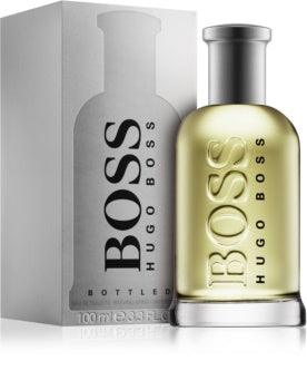 Hugo Boss BOTTLED EDT Spray - Perfume Oasis