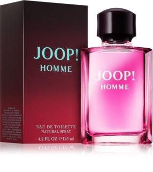 Joop Homme Eau de Toilette Spray - Perfume Oasis