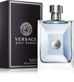 Versace Pour Homme EDT Men - Perfume Oasis